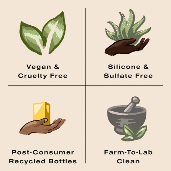 Ceremonia Aceite de Moska Pre-Shampoo Scalp & Hair Oil - Picture 7 of 9